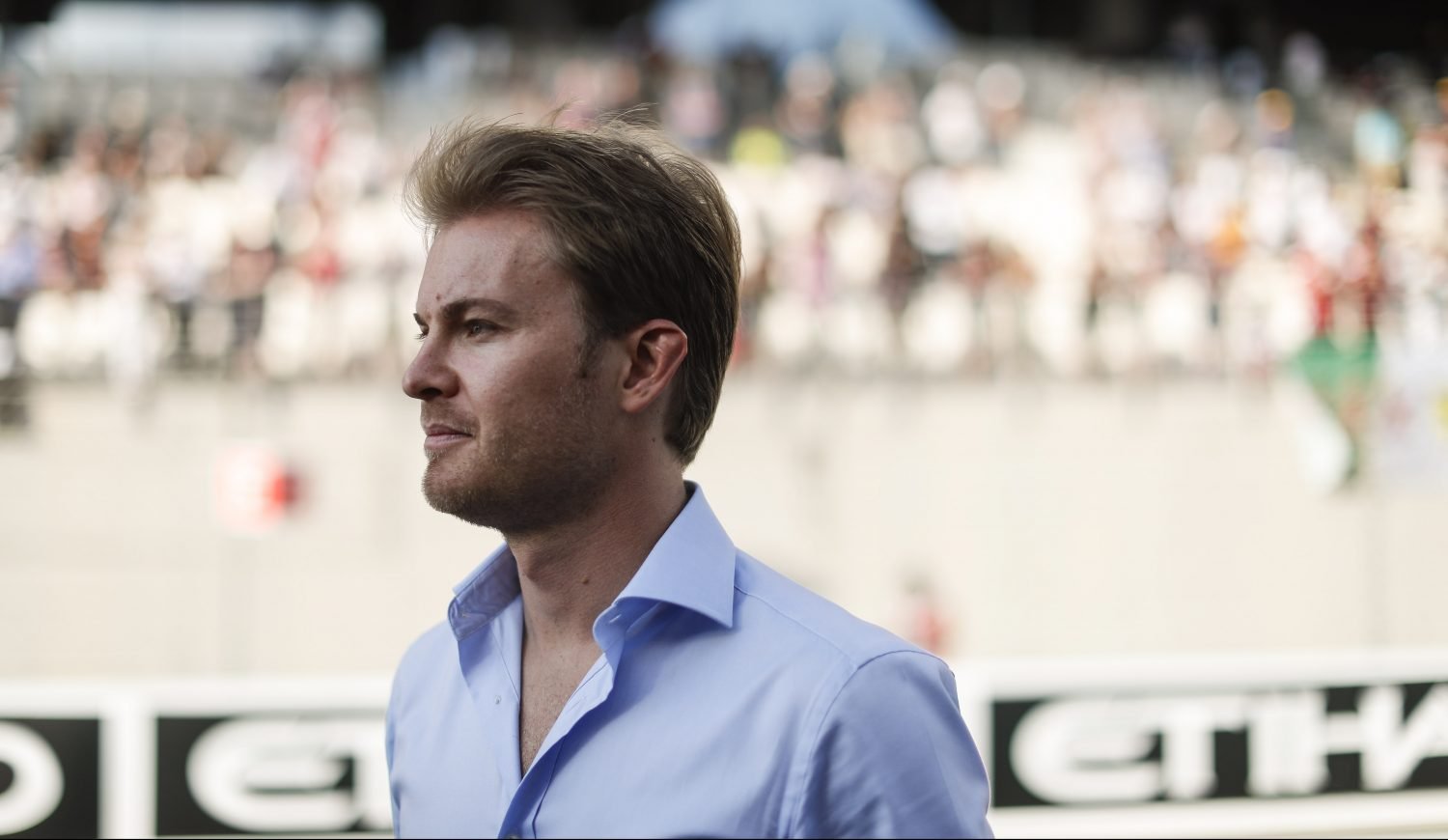 Rosberg begint eigen Young Drivers Academy