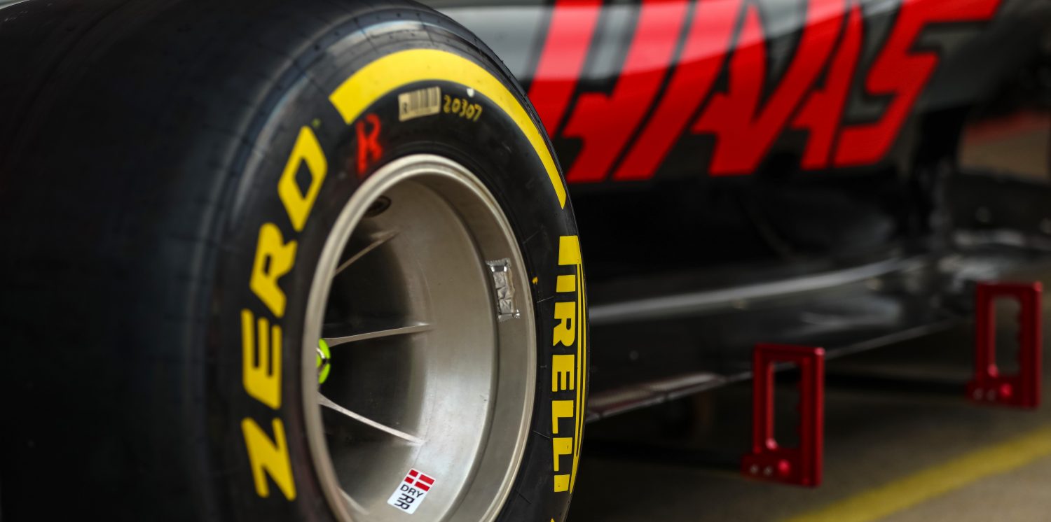 Haas haalt ex-Bridgestone bandenexpert binnen