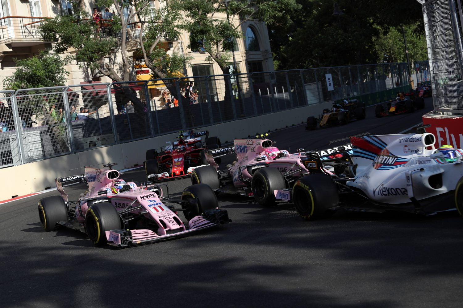 Video preview: Azerbeidzjan met Giedo van der Garde