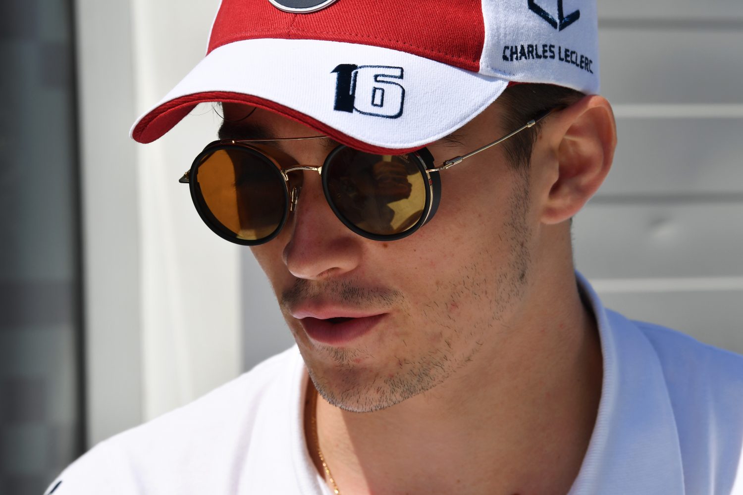 Azerbaijan Grand Prix Preparations