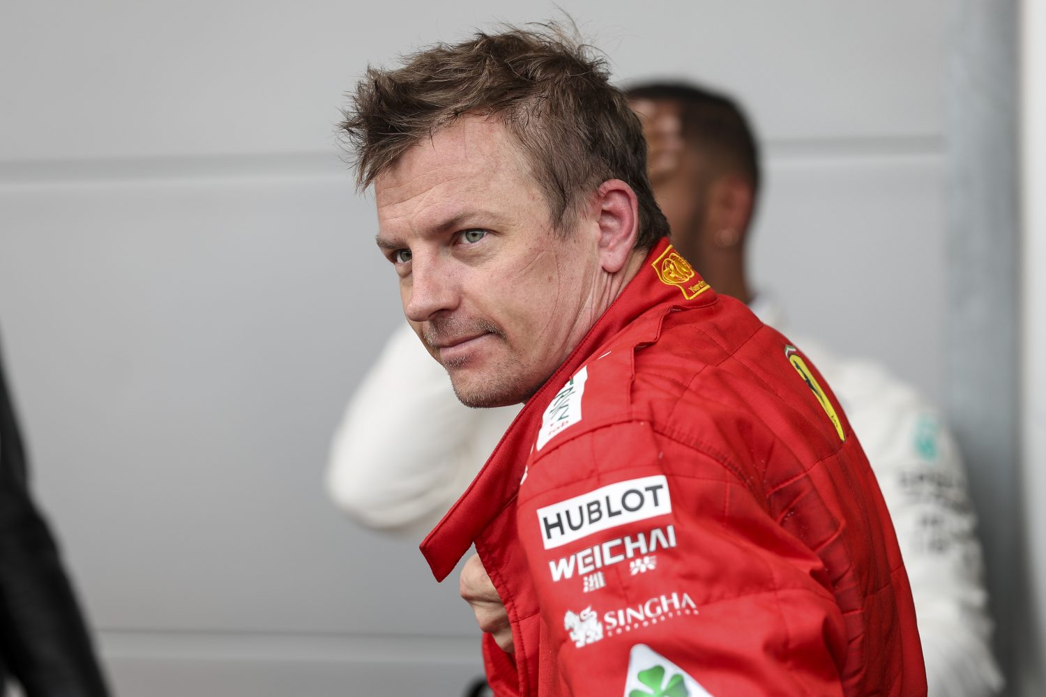 Azerbaijan Grand Prix Race