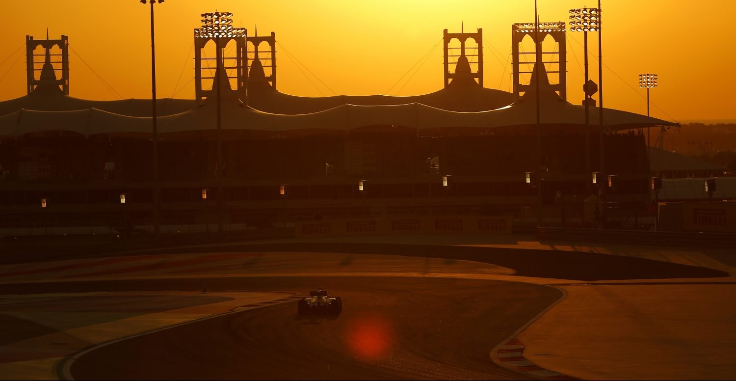 3 redenen waarom de F1 een heet weekend wacht in Bahrein
