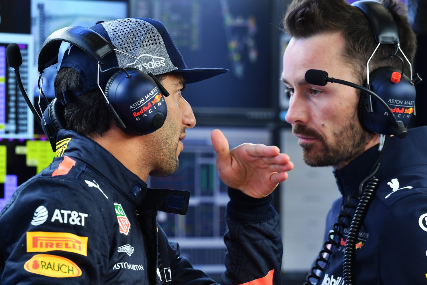 Chinese Grand Prix Qualifying