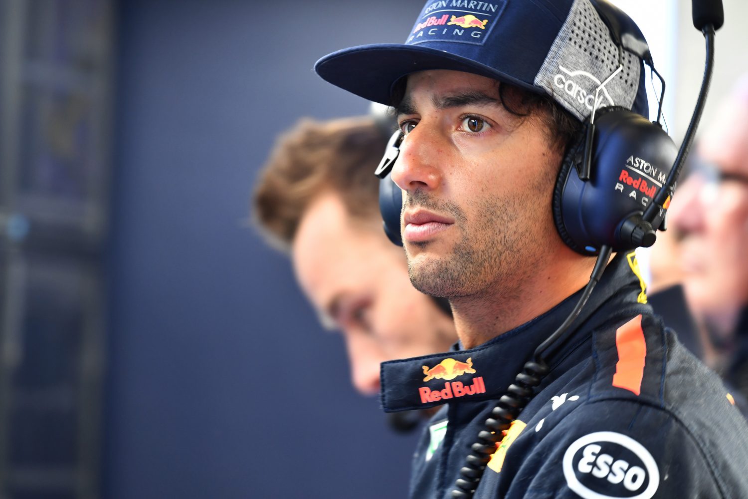 Chinese Grand Prix Qualifying