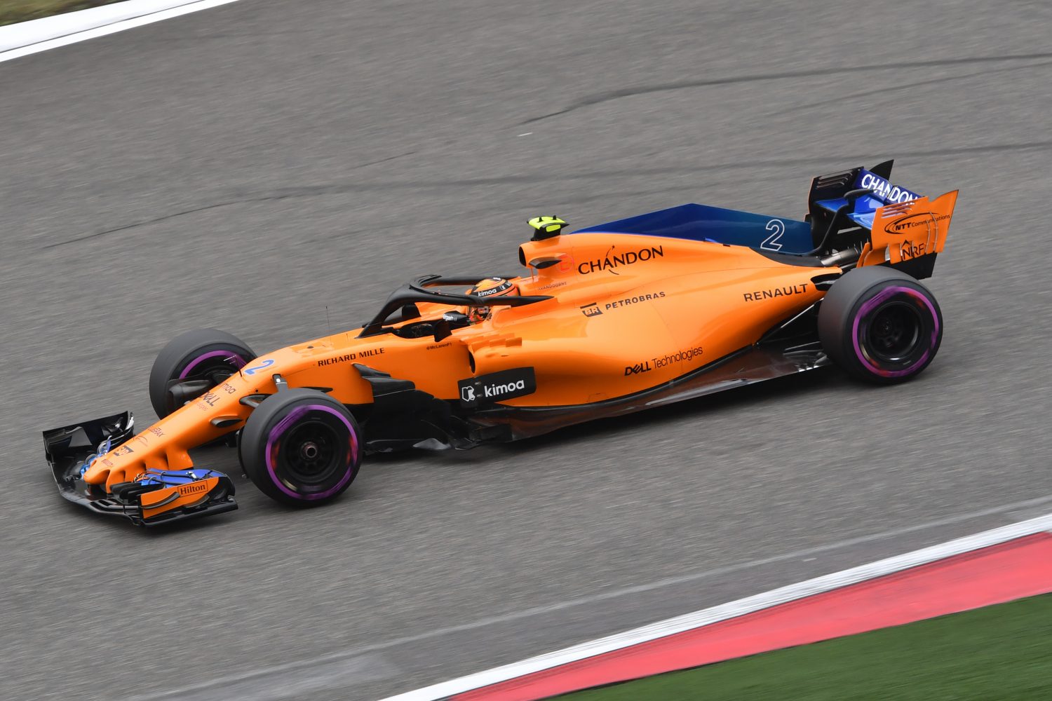 Chinese Grand Prix Qualifying
