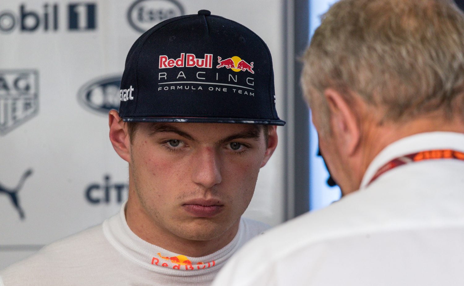 Marko: ‘Verstappen had kunnen winnen’