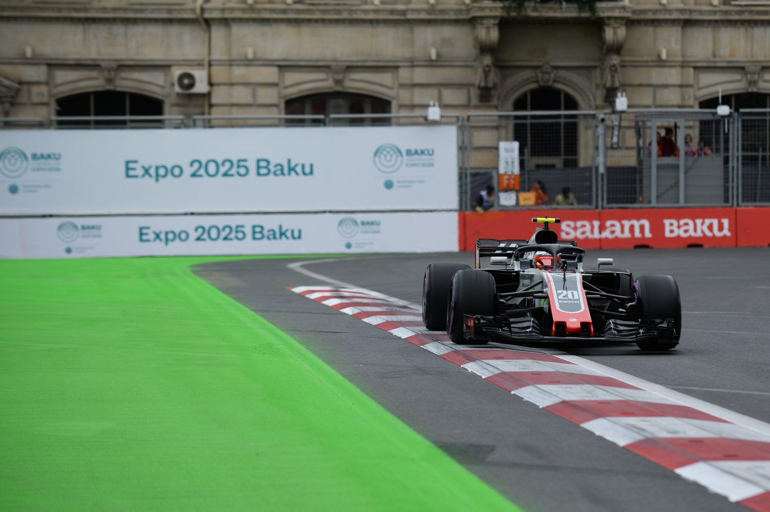 Haas: ‘Punten vertellen niet het hele verhaal’