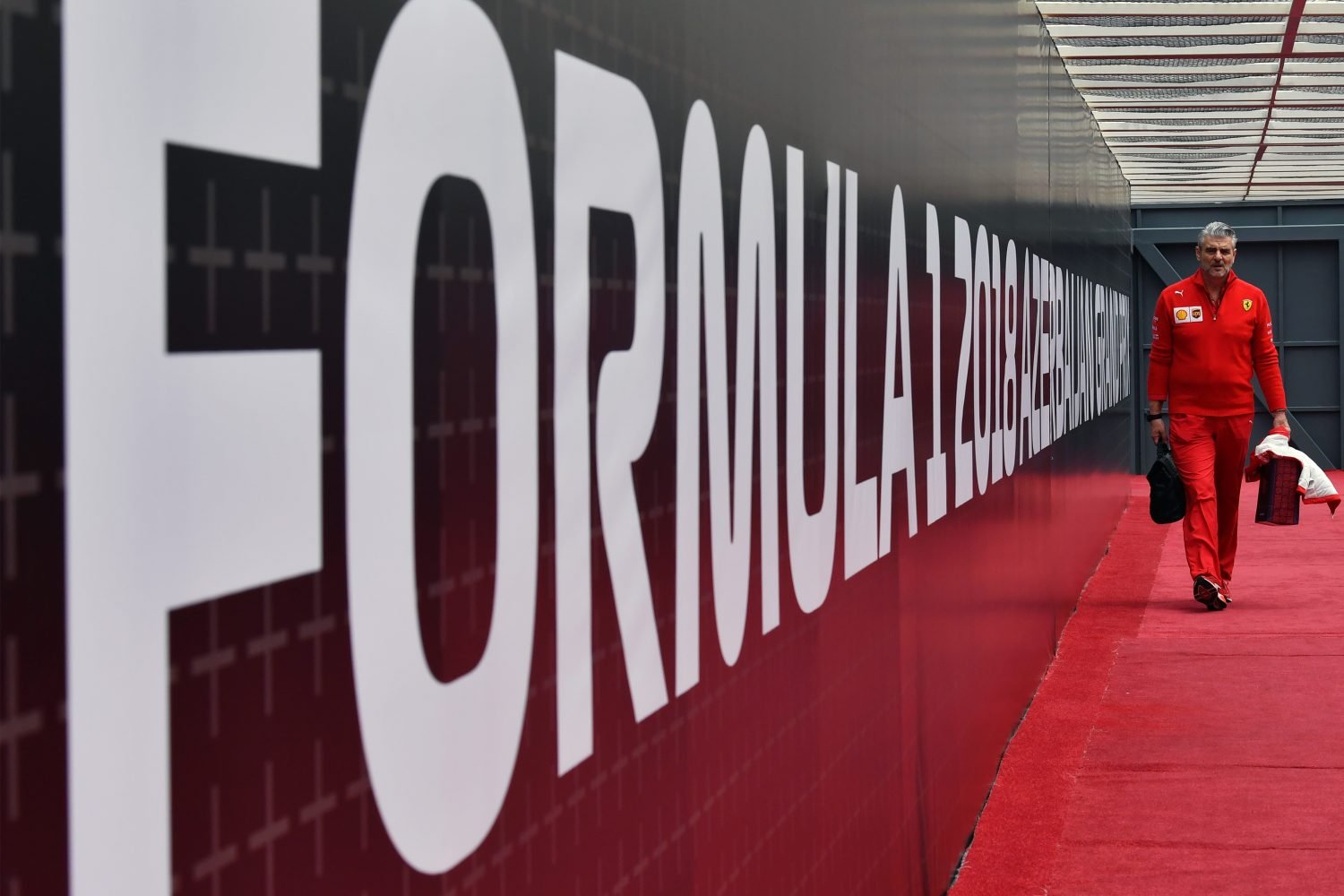 Zo dreigt Ferrari de Formule 1 te verlaten
