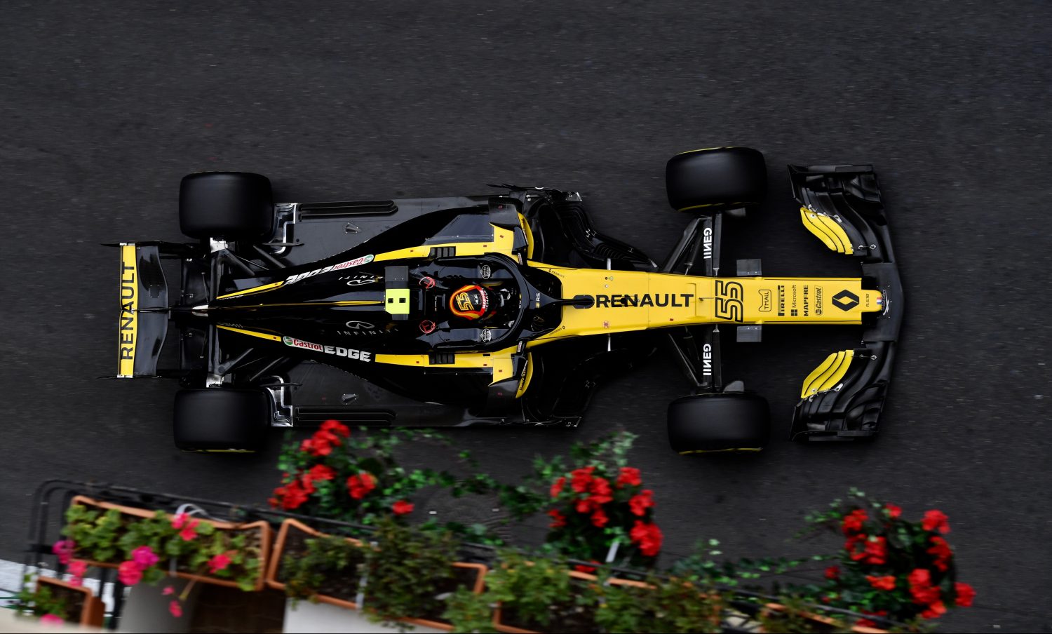 Sainz verheugt zich op speciale thuisrace in Spanje