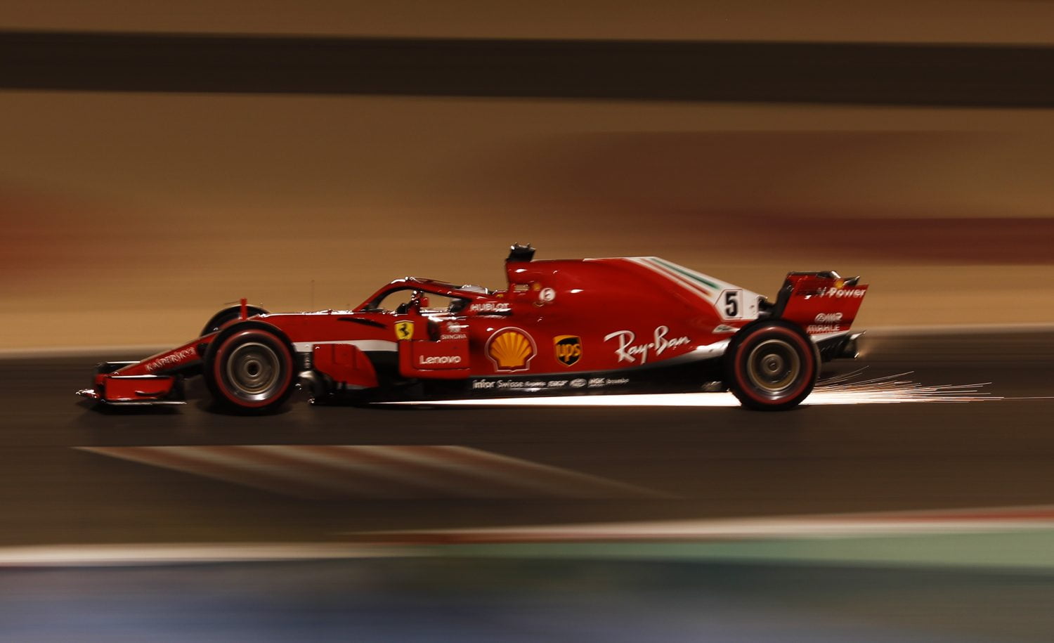 Marchionne: ‘Dit is de beste Ferrari van het hybride-tijdperk’