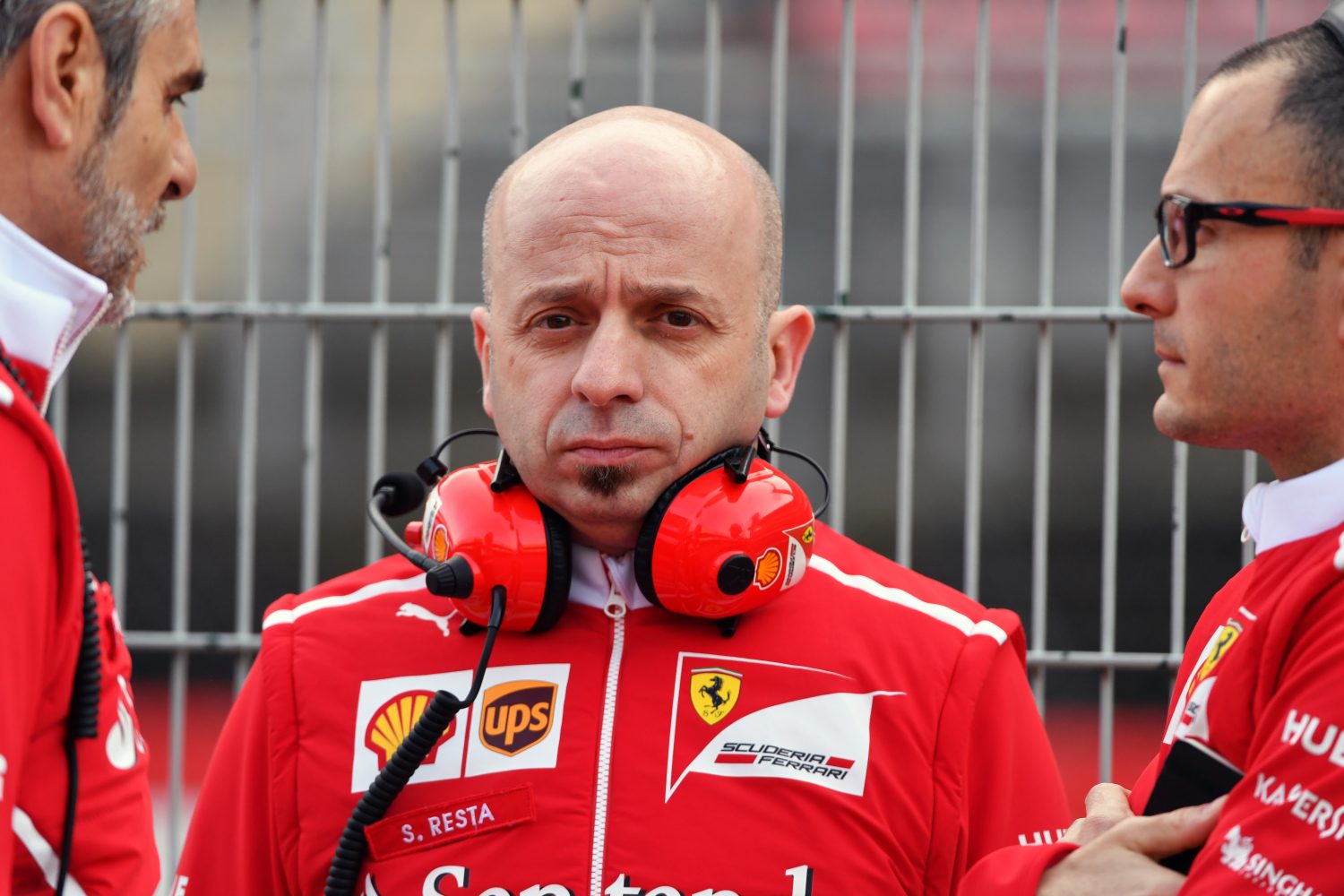 Technisch directeur Resta terug naar Ferrari, Monchaux volgt hem op bij Alfa Romeo