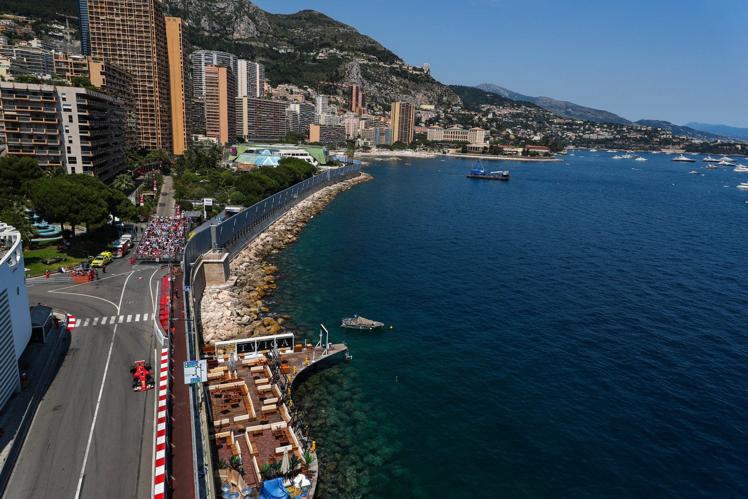 Voorbeschouwing: GP van Monaco