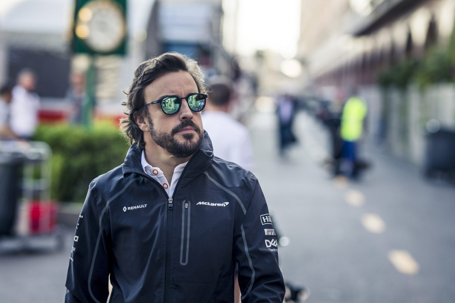 Alonso verwacht geen verrassingen in Monaco