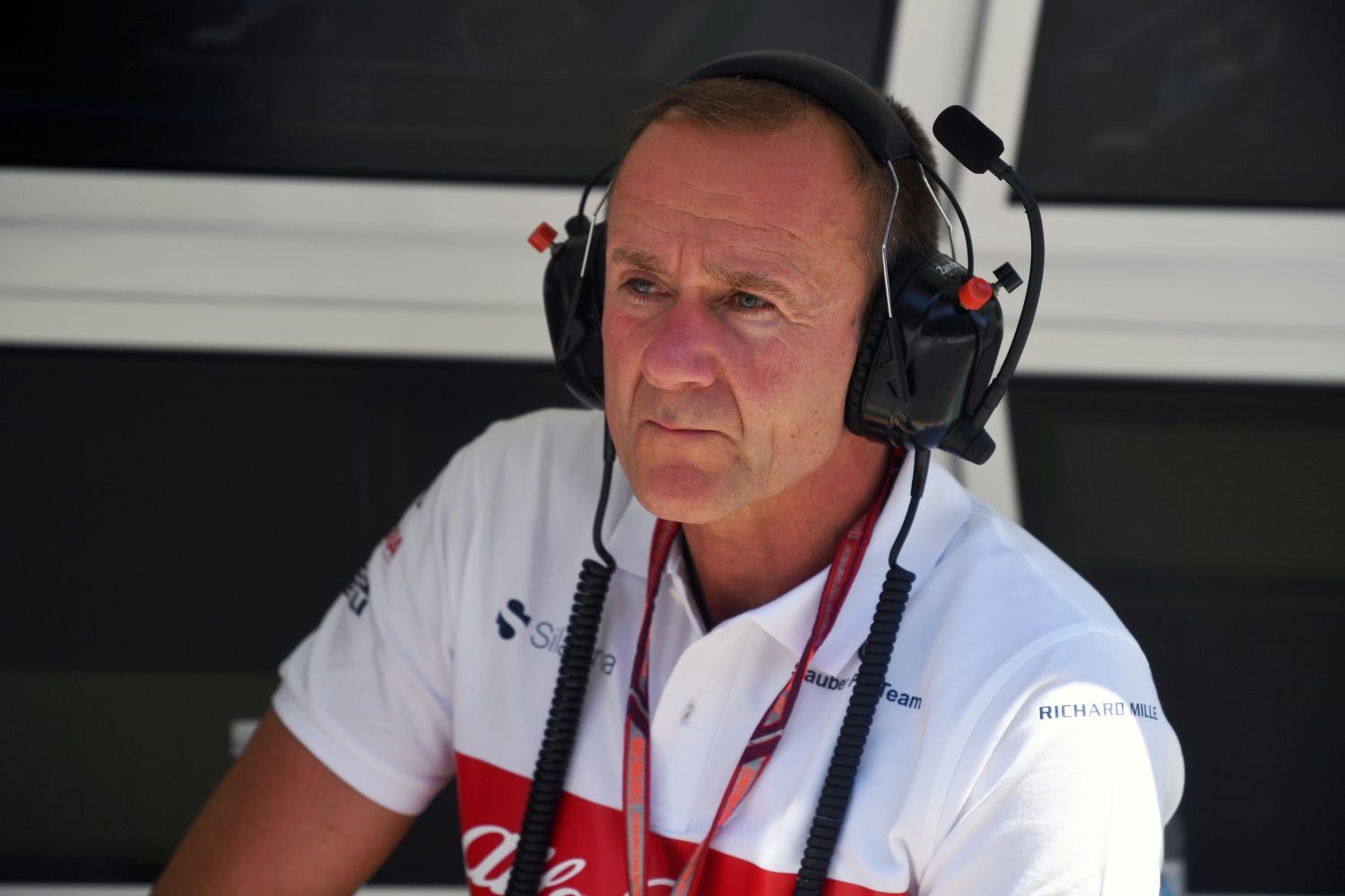 Technisch directeur Zander per direct weg bij Sauber