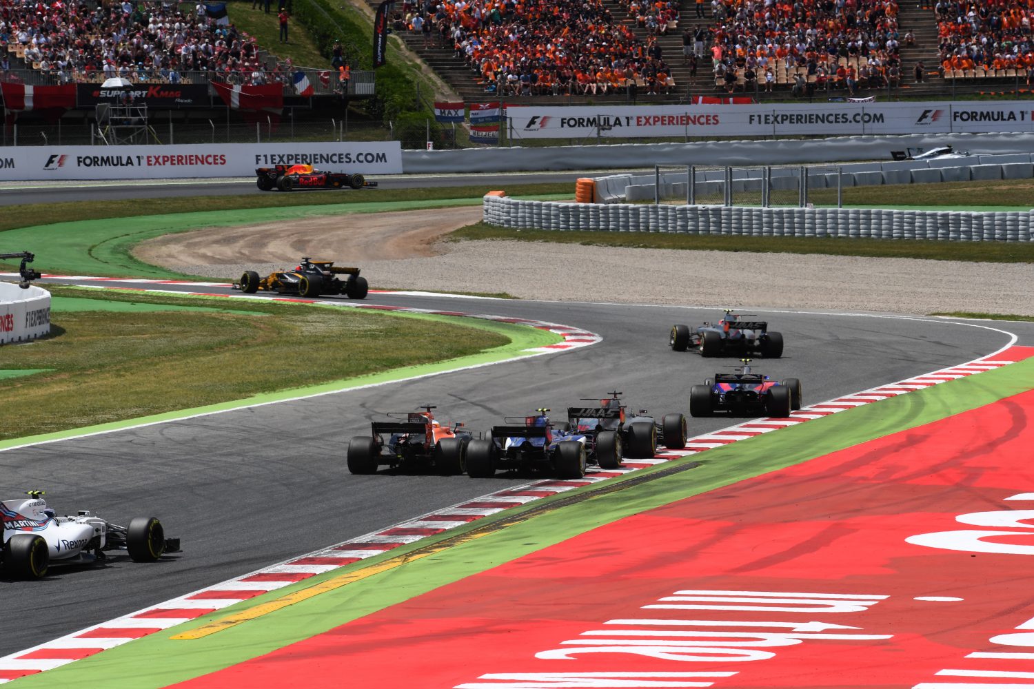 Video preview: Spanje met Giedo van der Garde