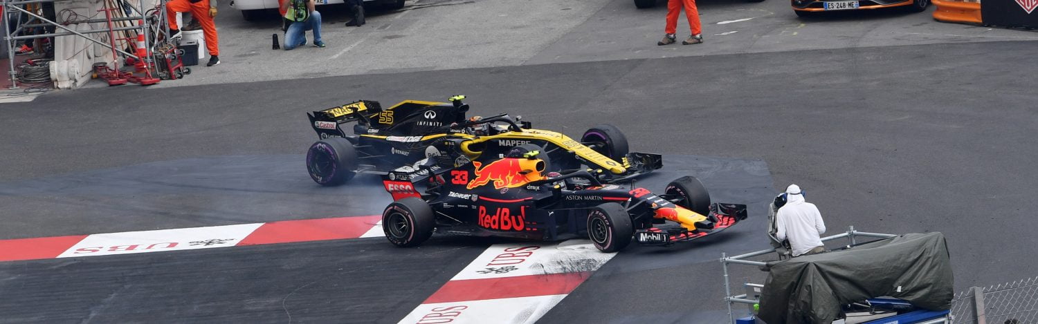 Verstappen: ‘Dit heb je soms nodig om beter te worden’