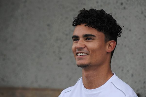 Pascal Wehrlein