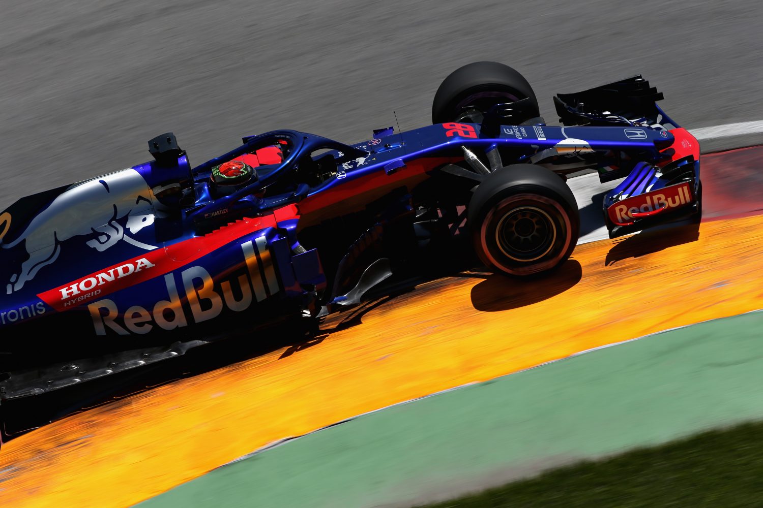 Marko: ‘Hartley is nu competitief’