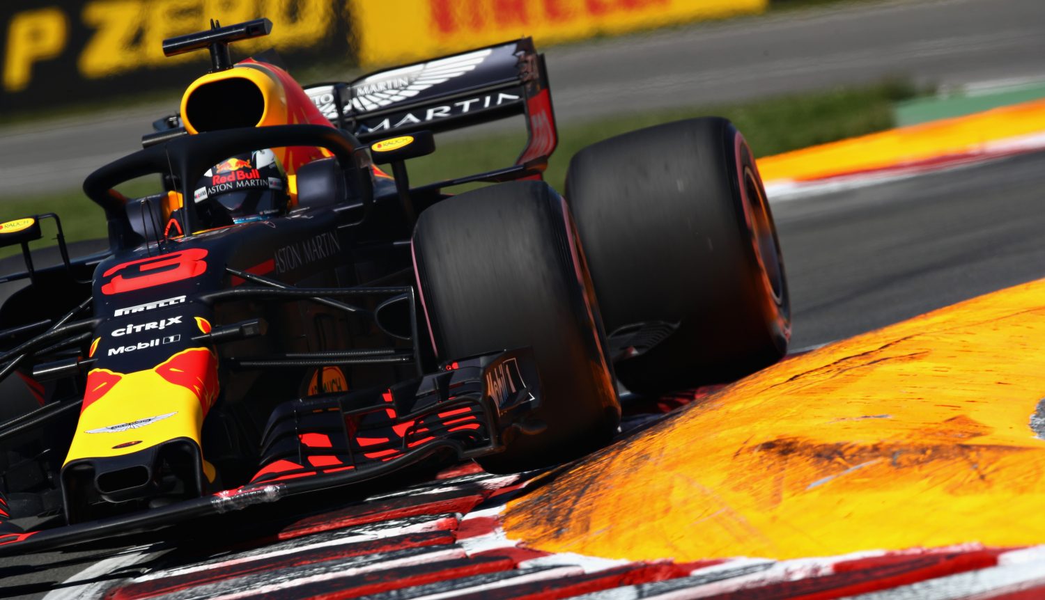 Weblog-woensdag: Honda is voor Red Bull de al zo lang ontbrekende schakel, let maar op