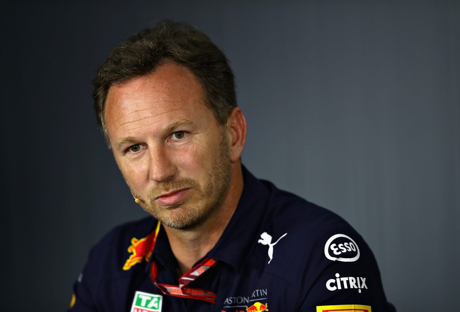 Video: Christian Horner over Red Bulls thuisrace op de eigen Oostenrijkse Ring