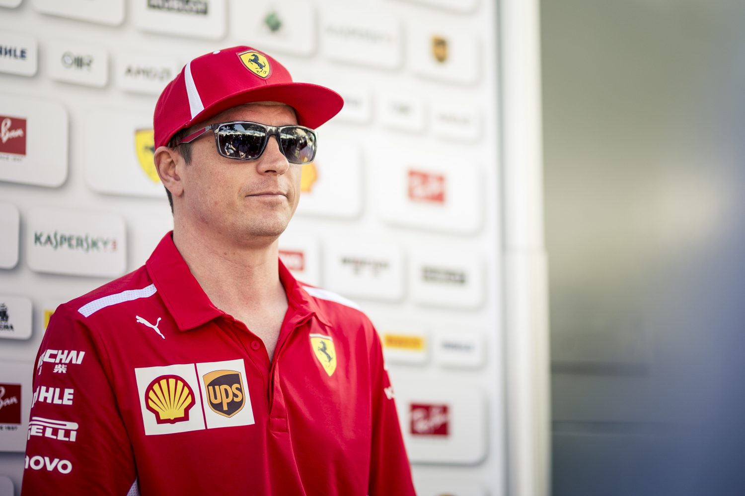 ‘Räikkönen op kandidatenlijstje McLaren’