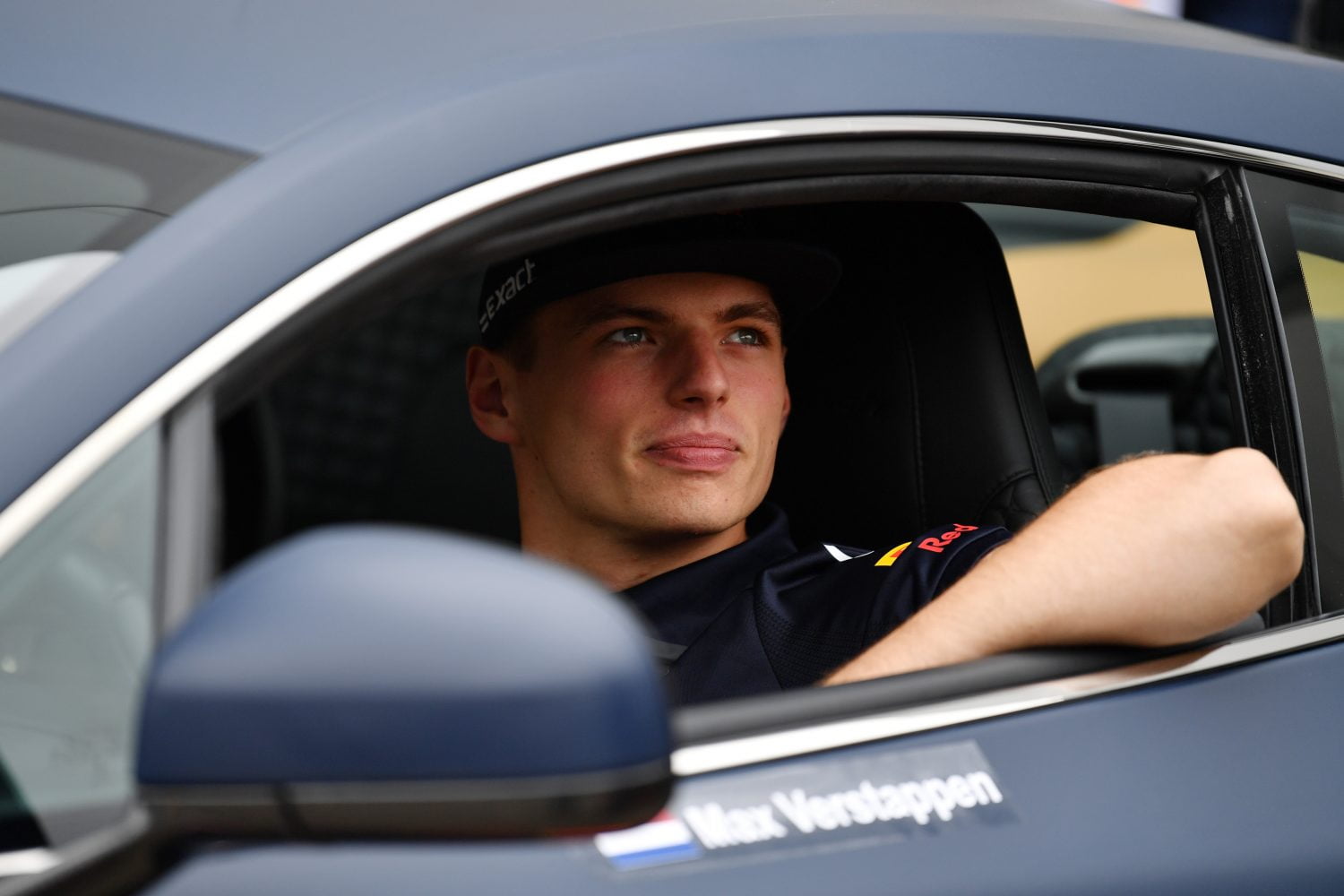 Austrian Grand Prix Preparations