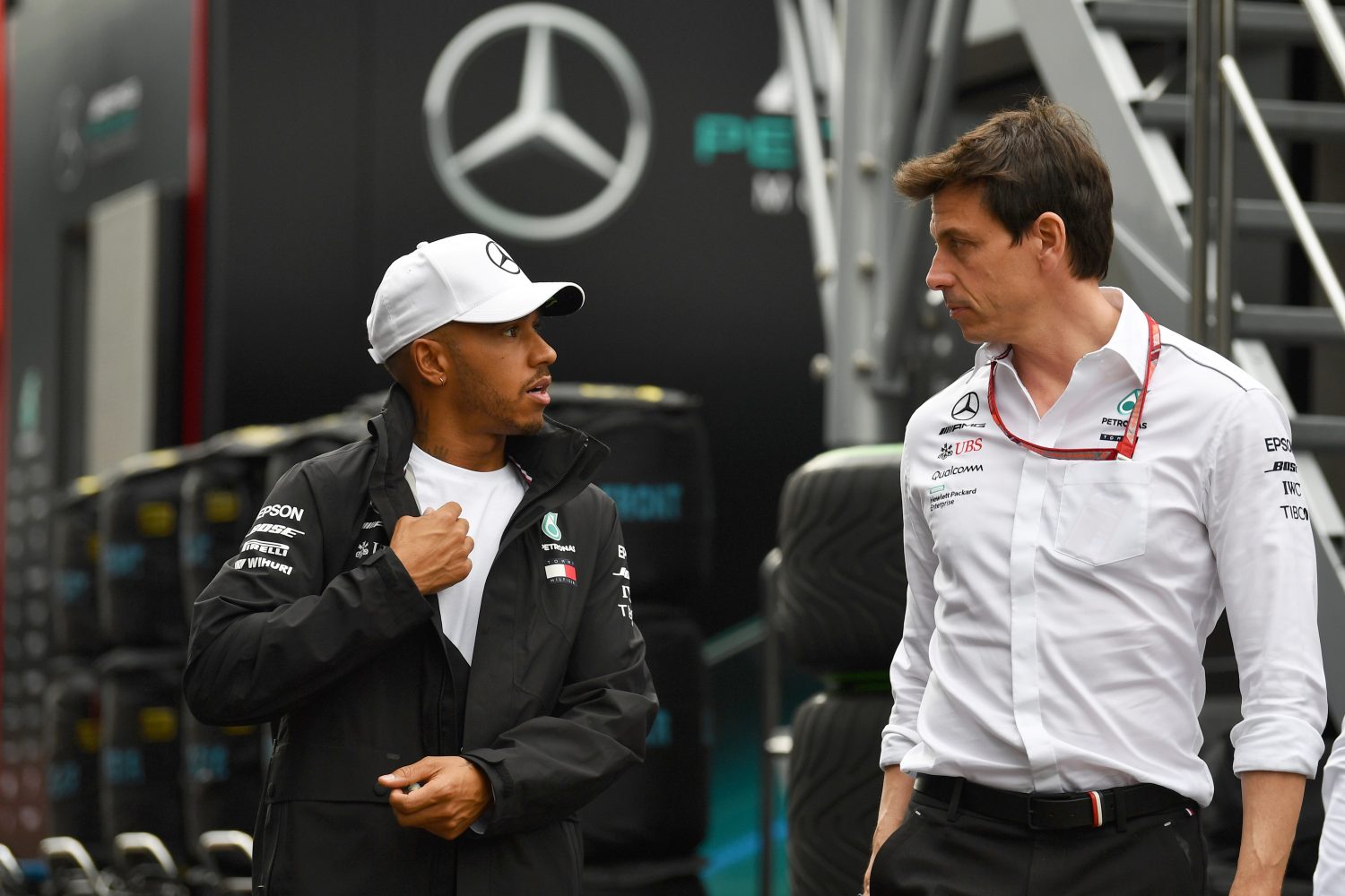 Austrian Grand Prix Practice