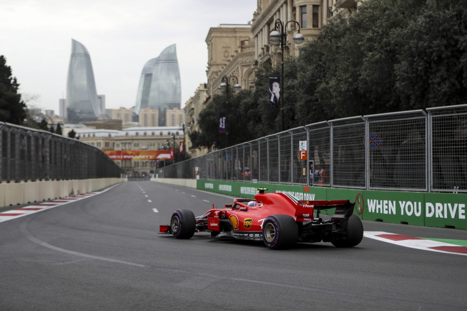 Tilke: ‘Stratencircuittrend is goed voor F1’