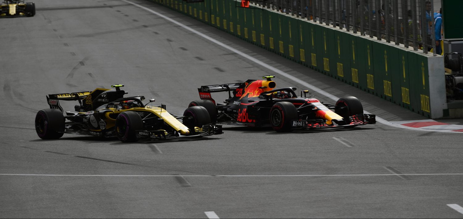 Renault niet verrast door Red Bulls keuze voor Honda: ‘We willen ervoor zorgen dat ze er spijt van krijgen’