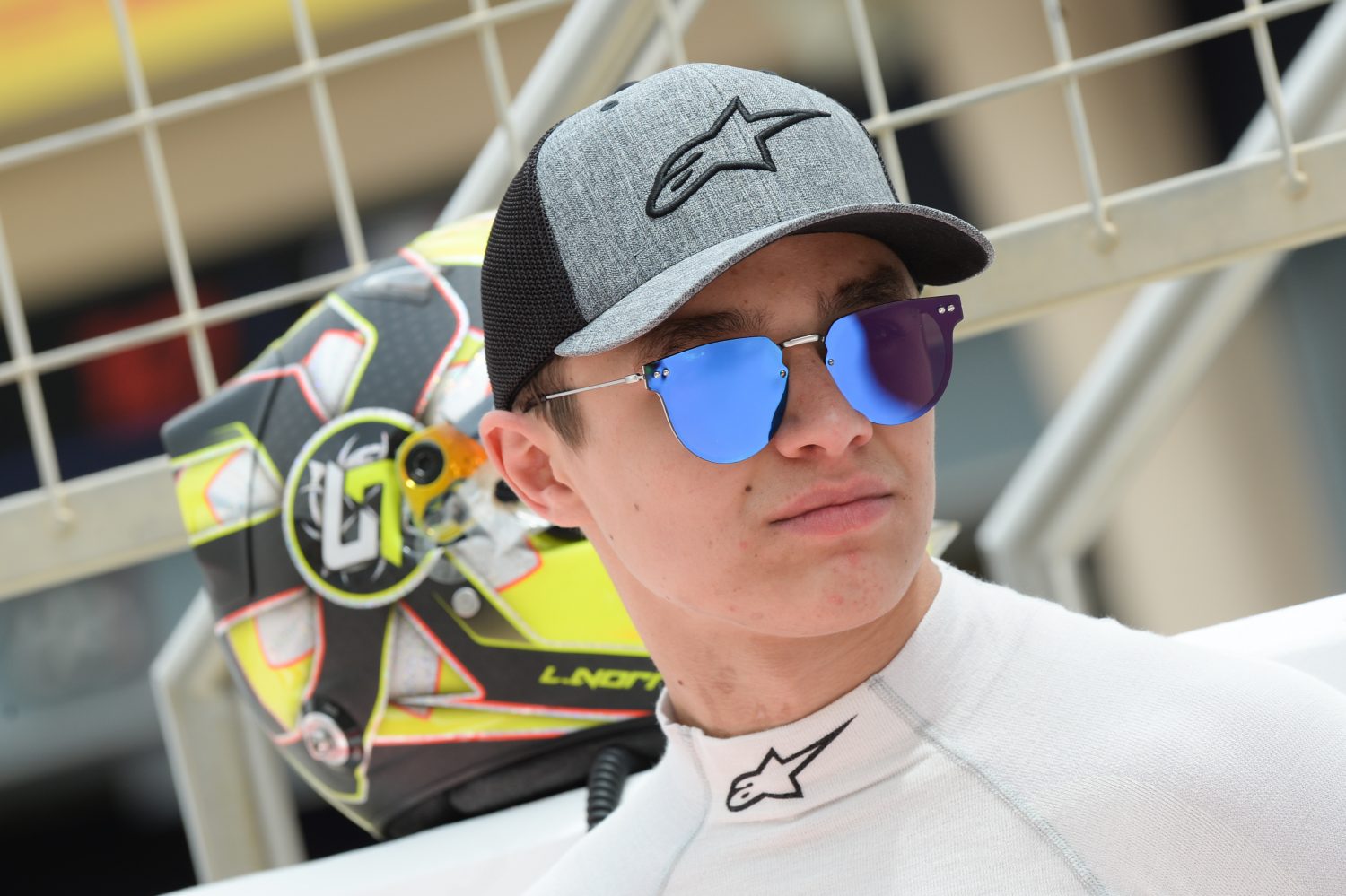 McLaren wil Norris best F1-ervaring laten opdoen: ‘Maar zijn toekomst ligt bij ons’