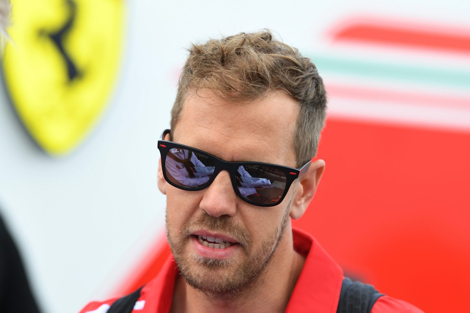 Canadian Grand Prix Preparations