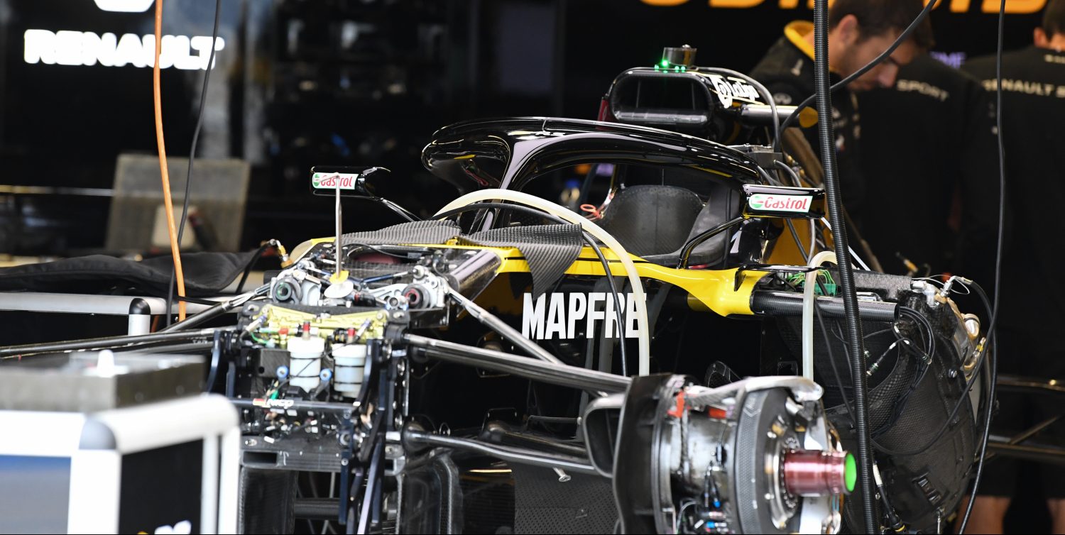 Renault introduceert MGU-K update ‘waar zo lang op is gewacht’ voor GP Oostenrijk