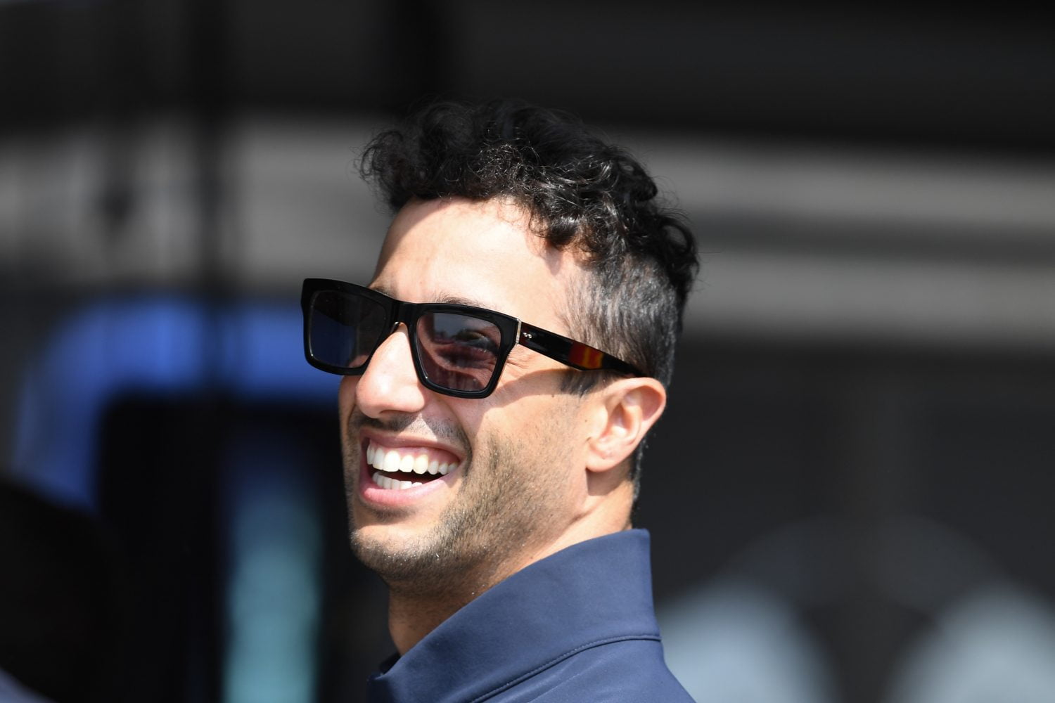 Canadian Grand Prix Preparations