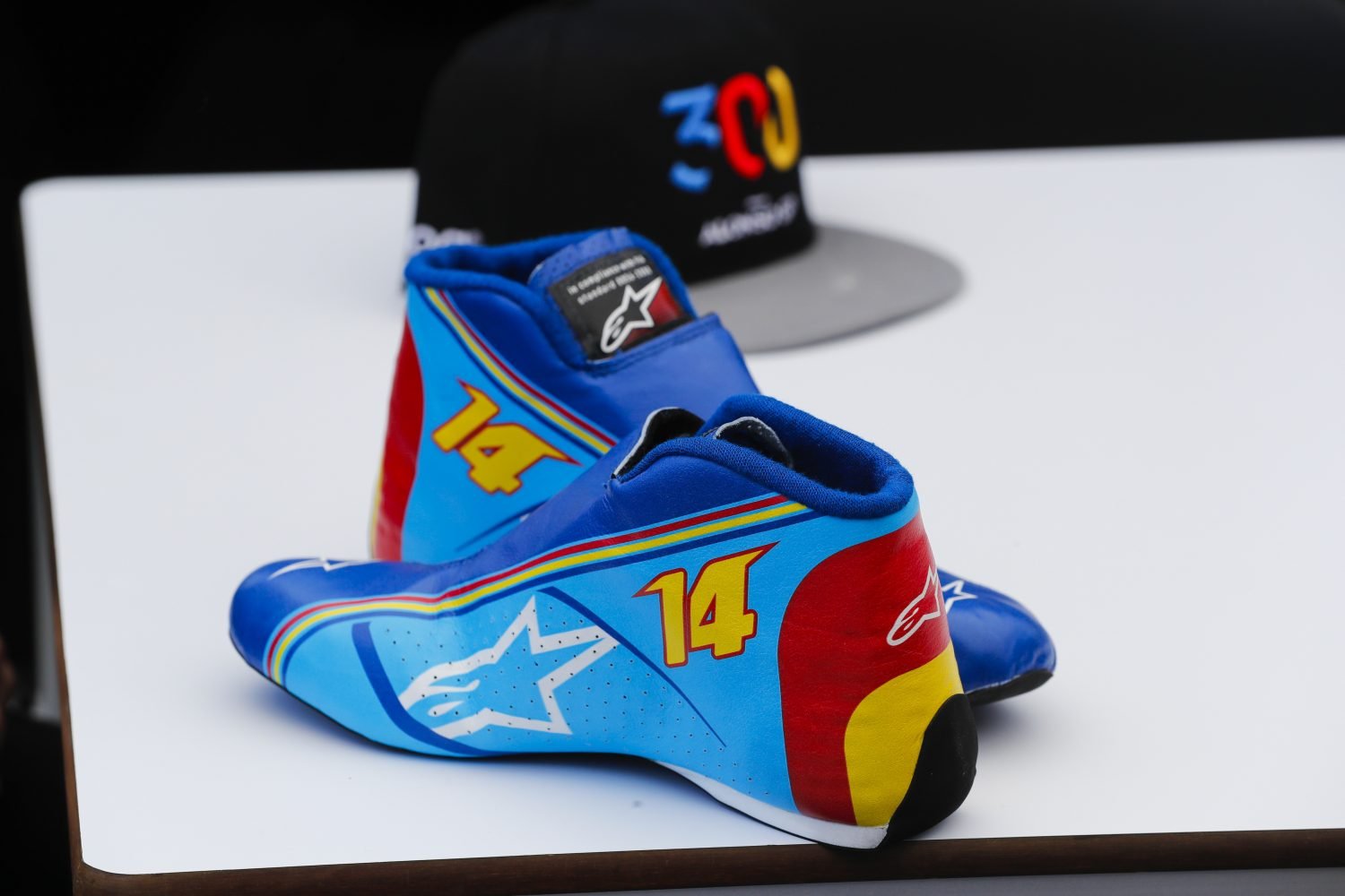 Canadian Grand Prix Preparations