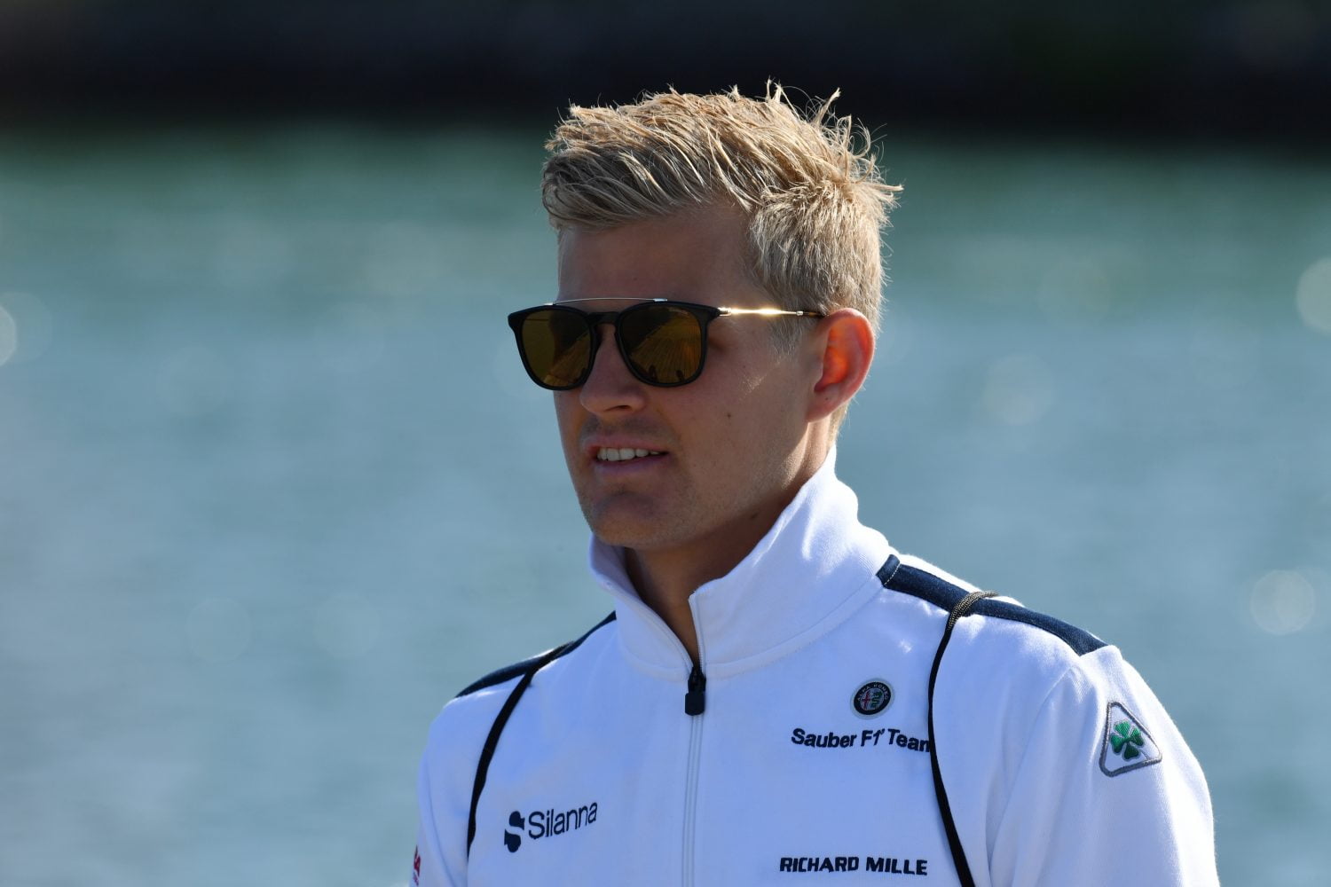 Canadian Grand Prix Practice