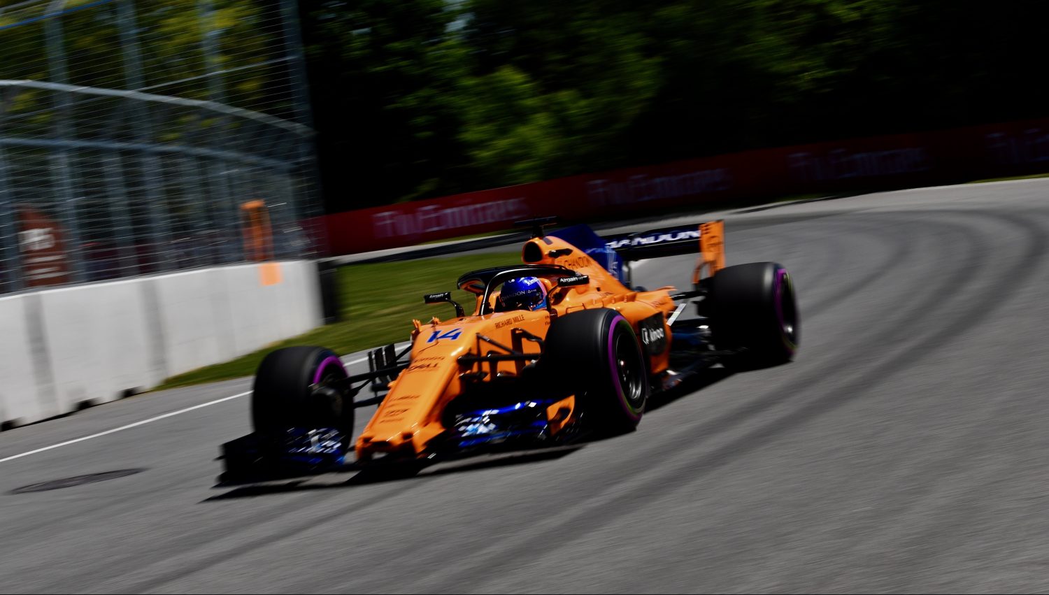 ‘De excuses zijn een keer op voor McLaren’