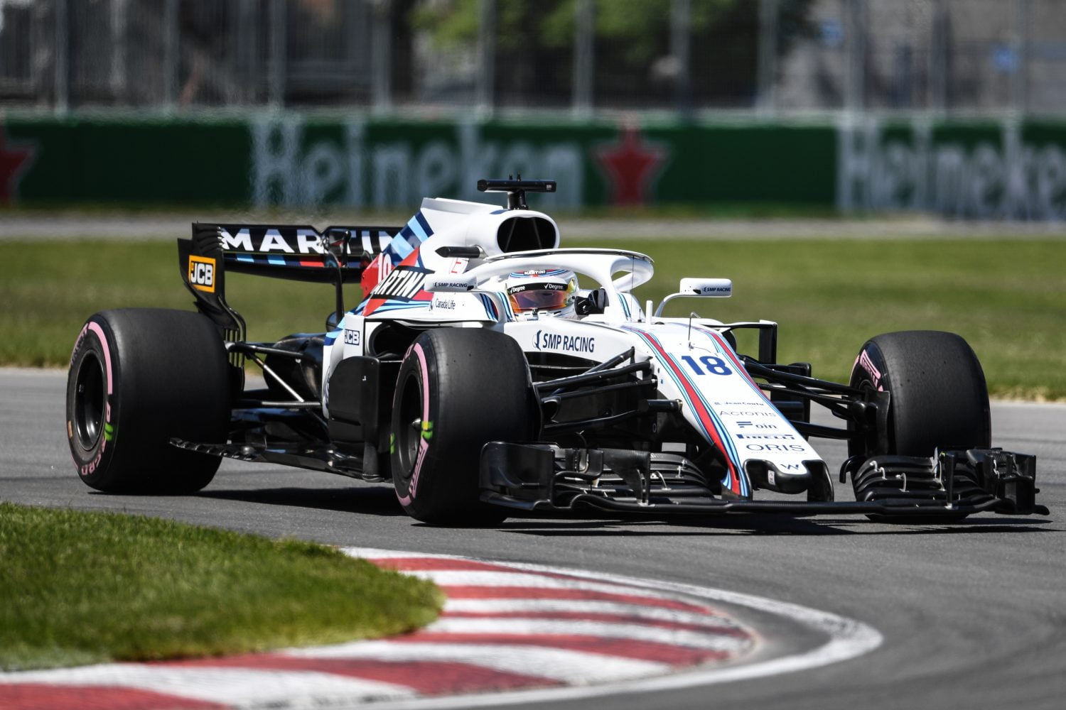 Williams reist te midden van lastig seizoen vooral met goede herinneringen af naar Paul Ricard