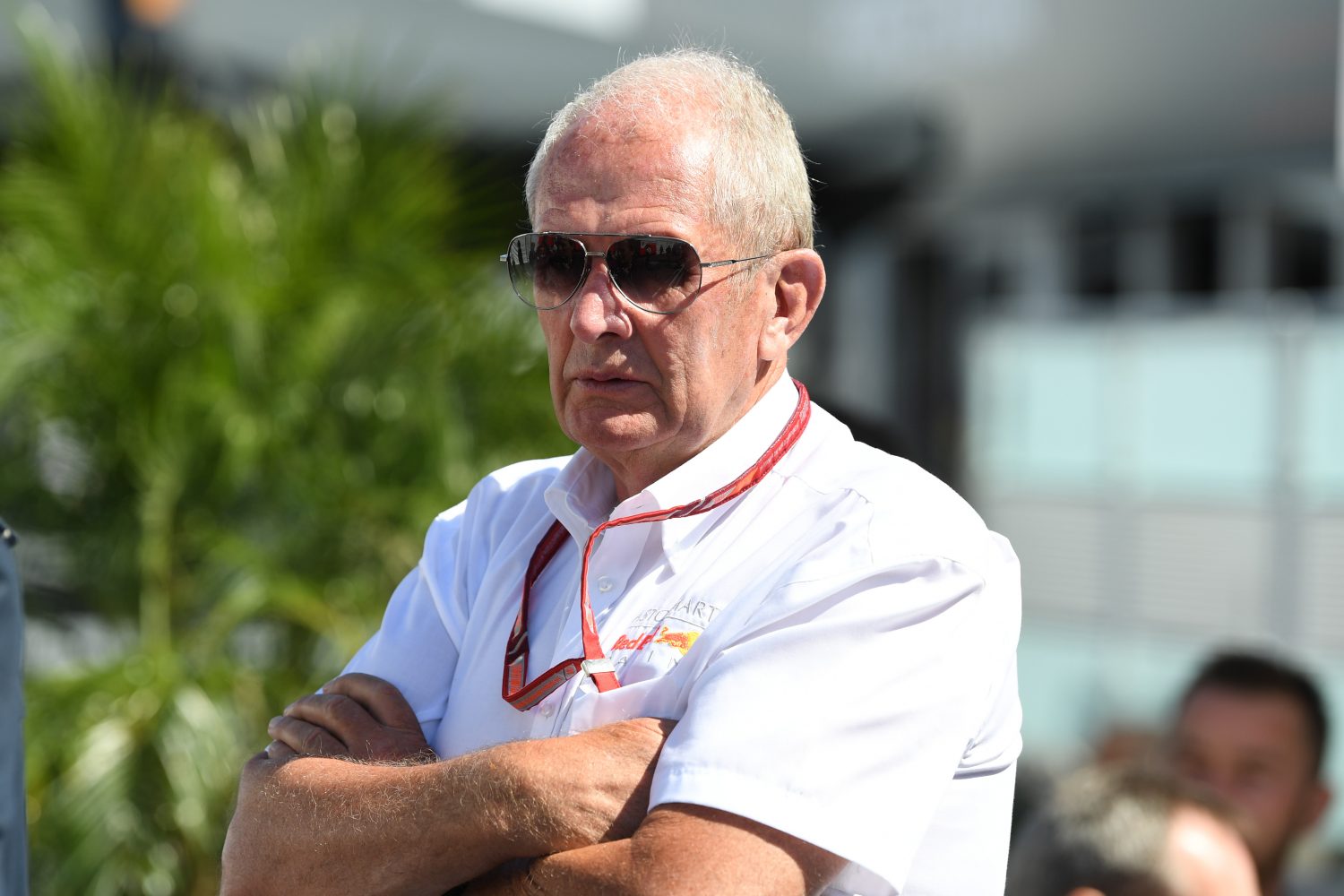 ‘Purist’ Helmut Marko ziet niets in Formule E: ‘Ze zijn zó langzaam’