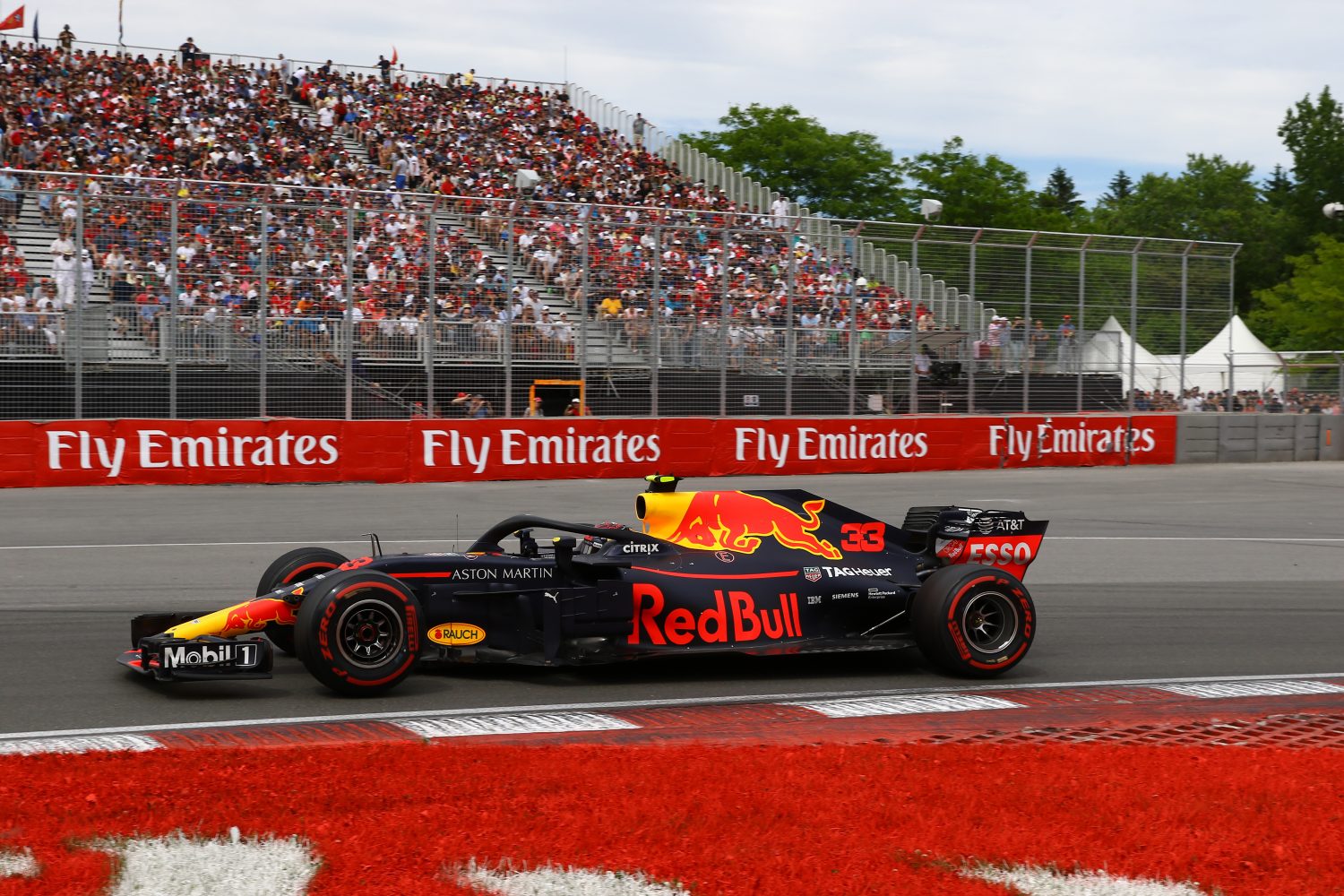 Even bellen met… Jeroen Bleekemolen – Over Max’ ‘perfecte weekend’ en Alonso’s kansen op Le Mans