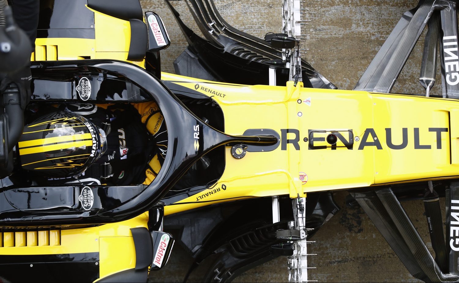 Renault haalt ontwerper binnen van Mercedes
