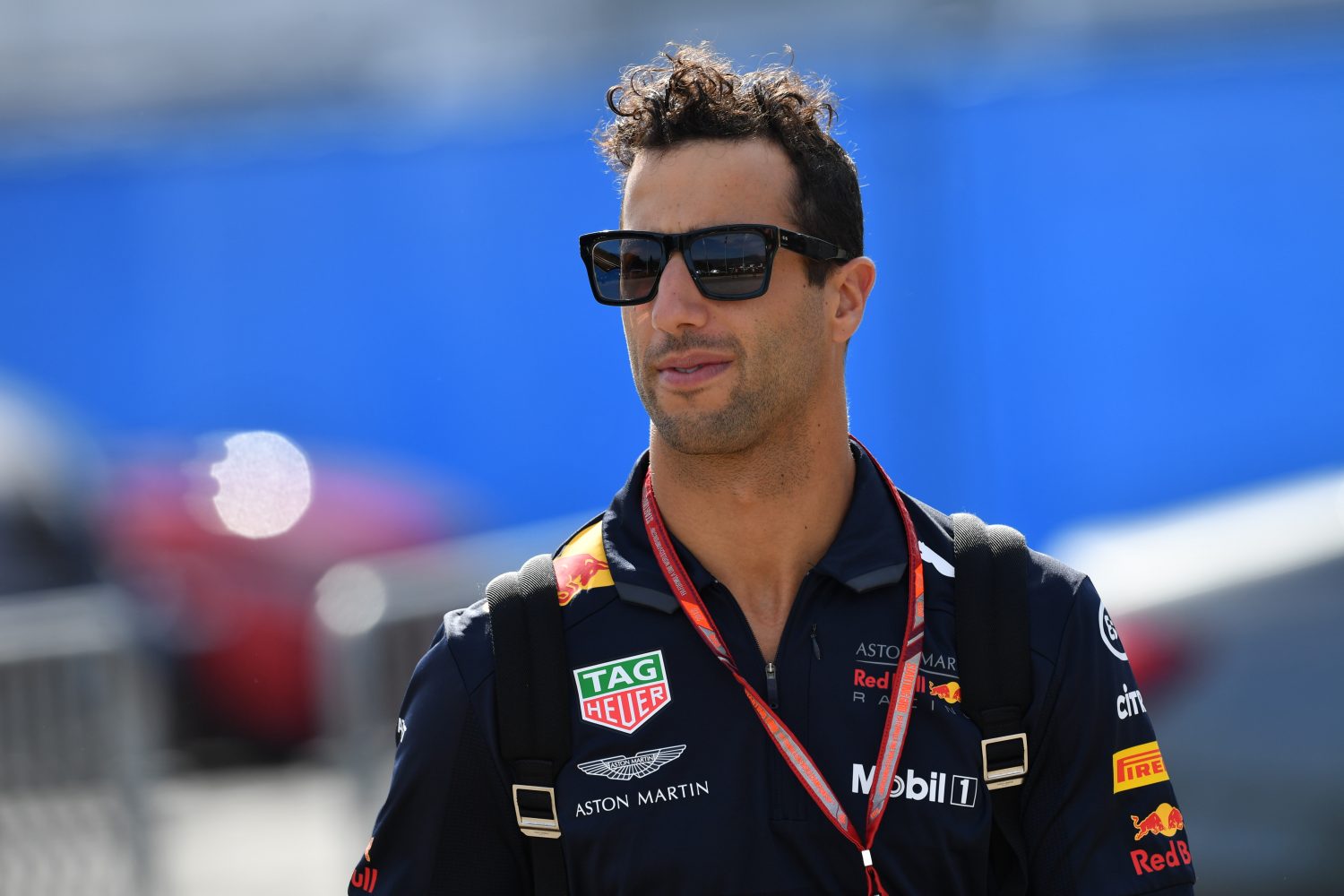 Ricciardo verlaat Red Bull na afloop van dit seizoen