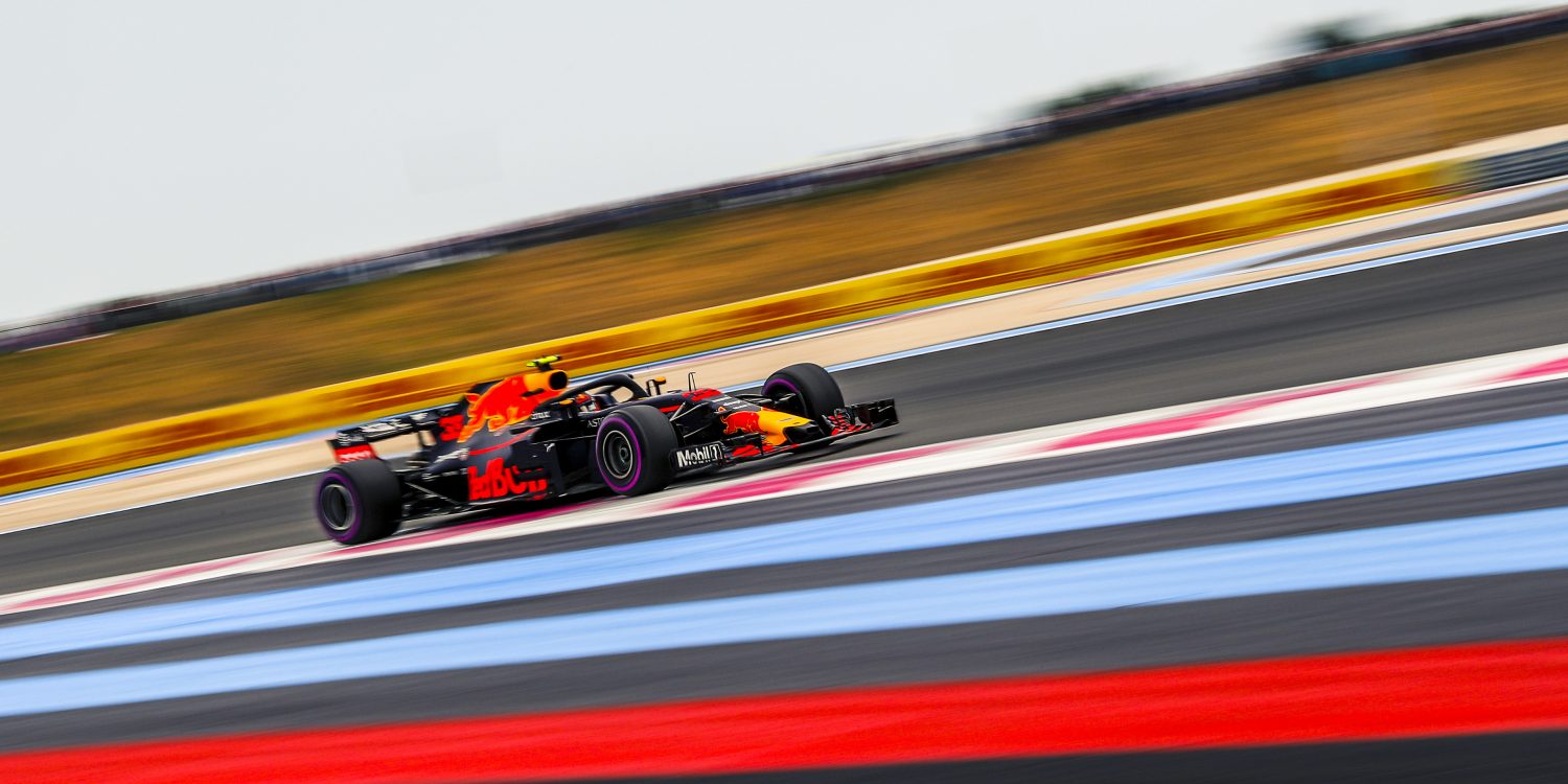 Verstappen: ‘Moeten het in de race van strategie, verrassingen en misschien regen hebben’