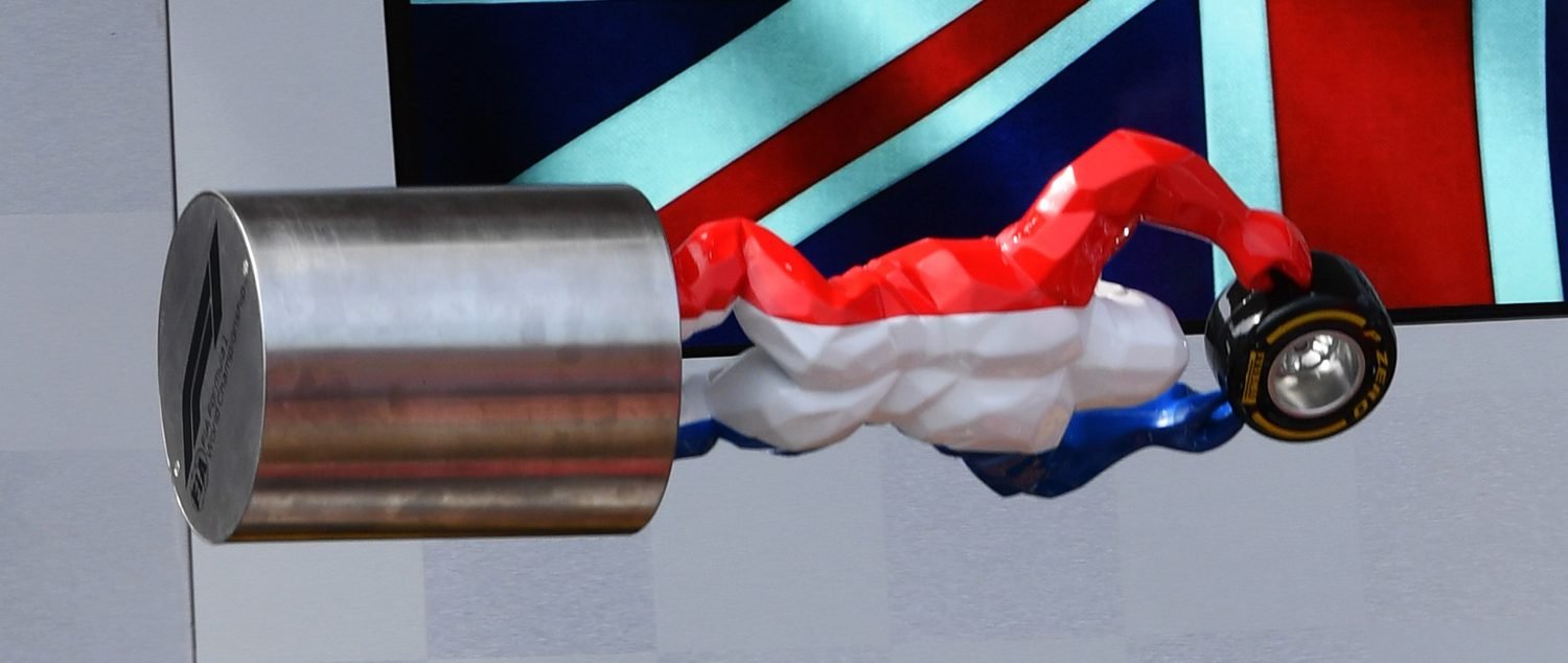 Weblog-woensdag: Dagdromen over de F1 op Le Mans