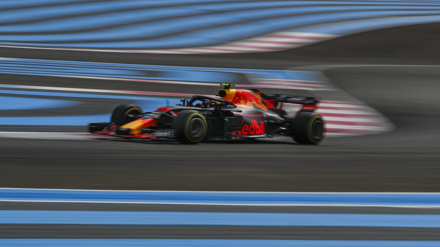 Marko: ‘Vanaf Oostenrijk eindelijk speciale kwalificatiestand Renault-motor’