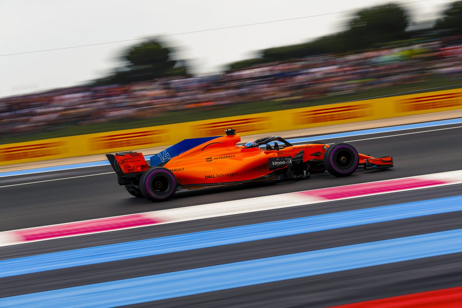 Brown: ‘Problemen met McLaren MCL33 niet op te lossen in de windtunnel’