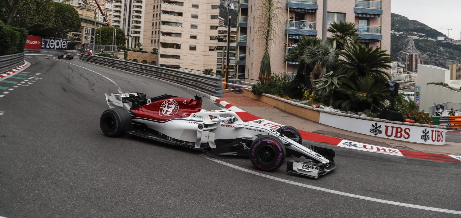 Sauber blij met ‘perfecte’ timing van 2019-regels
