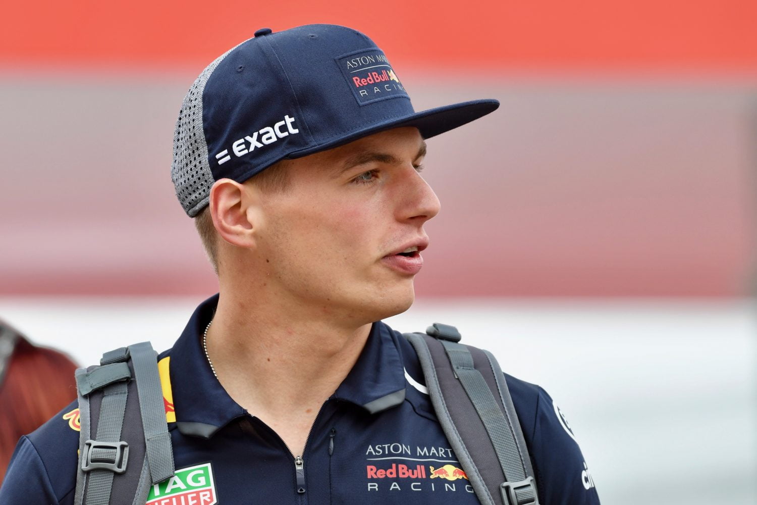 Verstappen: ‘Normaal dat manager en vader er soms niet meer bij zijn’