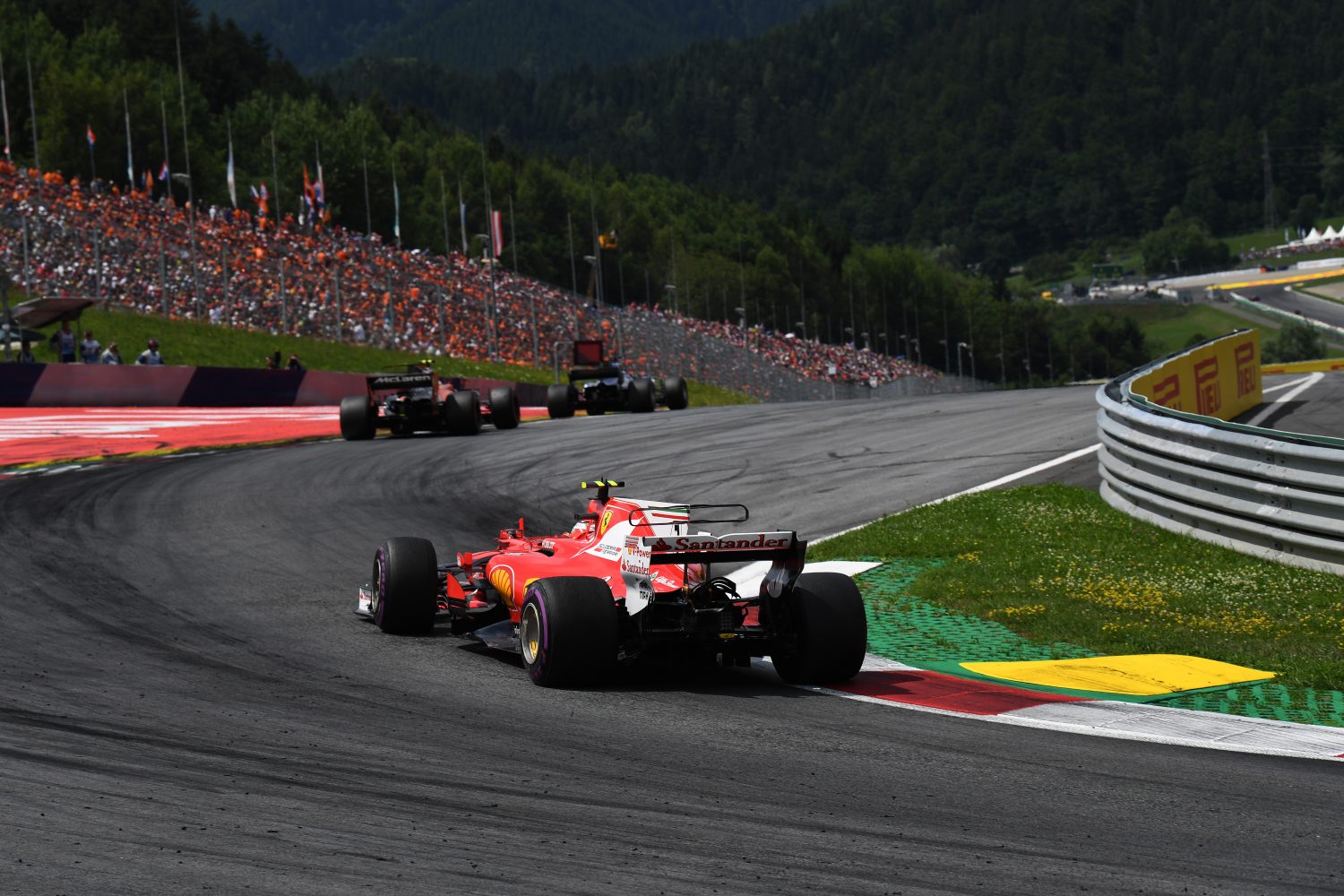 Video preview: Oostenrijk met Giedo van der Garde