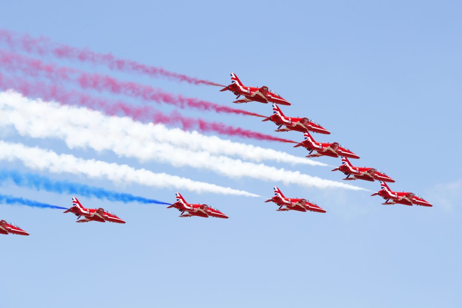 Dit zagen we ook nog… Silverstone