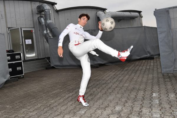 Charles LeClerc